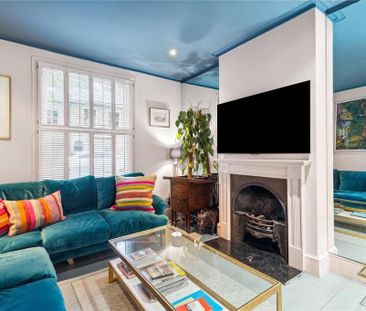 3 bedroom terraced house to rent - Photo 3