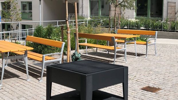 Golvläggargränd 10, Liljeholmen - Foto 1