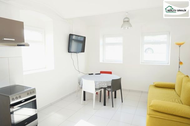 Pronájem bytu 1+1 45 m² - Photo 1