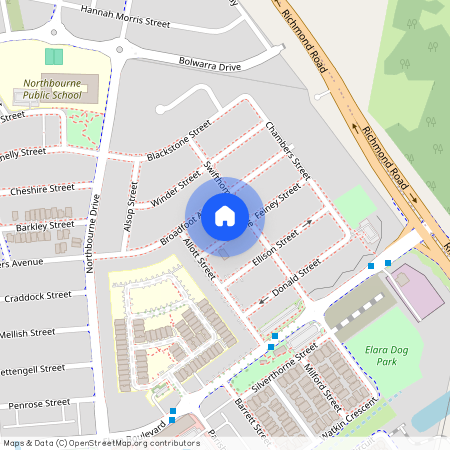 9 Feiney Street, Marsden Park NSW 2765