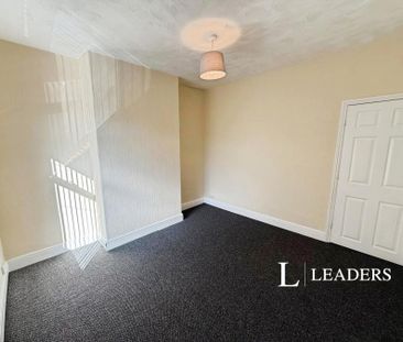 2 bedroom house to rent George Street, Stoke-on-Trent, ST4 - Photo 6