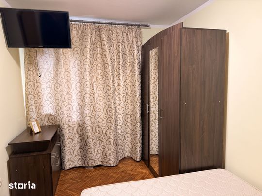 Apartament 2 camere, parter, Hipodrom II, Sibiu - Fotografie 1