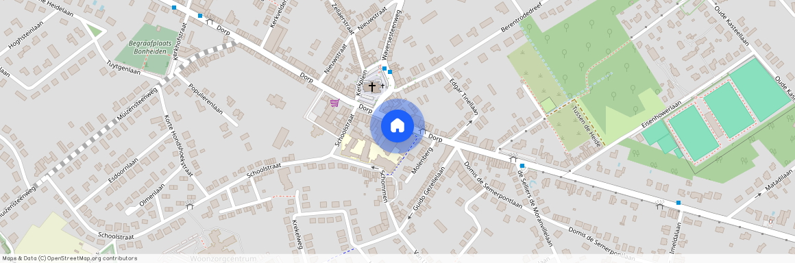 Dorp 123 / 21, 2820 Bonheiden