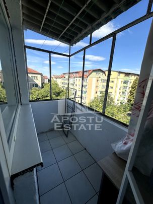 Apartament 3 camere de inchiriat, aer conditionat, Girocului, Timis - Photo 1