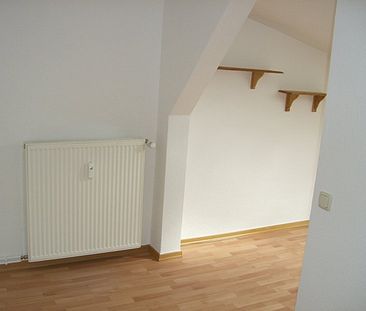 Schöne 2-Zimmer-Wohnung in zentraler Lage zu mieten! - Foto 3