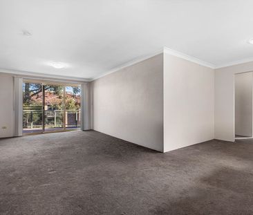 Spacious & Light-Filled Apartment in an Unbeatable Rockdale Location - Photo 1