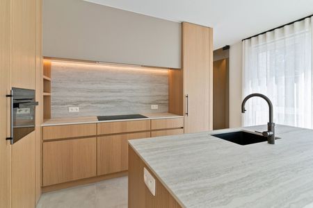 Penthouse met premium afwerking en uitzonderlijk comfort - Photo 5