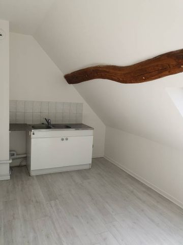 Location Appartement 2 pièces 33m² NANTEUIL LES MEAUX 77100 - Photo 4