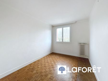 Appartement T4 Antony à louer - Photo 3