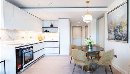 Garrett Mansions, W2, Edgware Road - Photo 5