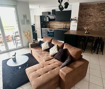 Appartement T3 Muret à louer - Photo 2