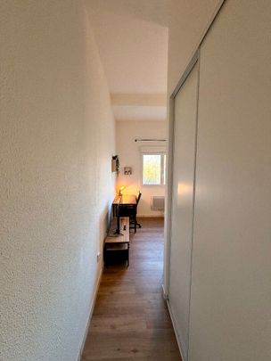 Location appartement 1 pièce, 23.24m², Perpignan - Photo 1