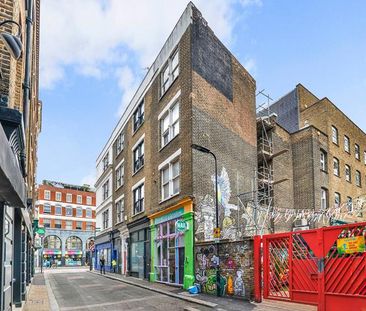 1 bedroom flat to rent - Photo 1