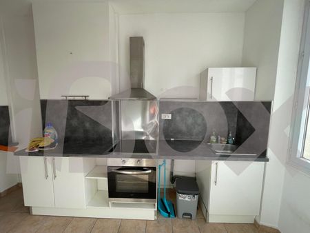 Appartement 2 pièce(s) 1 chambre(s) 31.12 m² - Photo 5