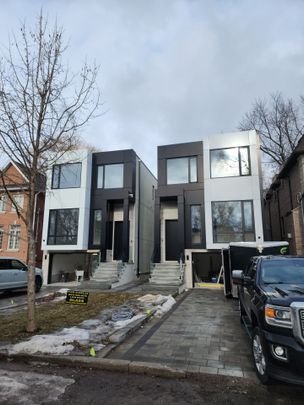 For Lease - 40 Cameron Avenue, Toronto, Ontario - Photo 1