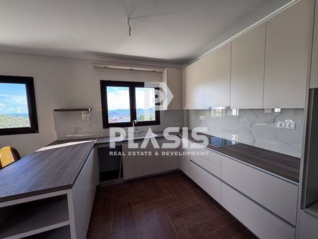 Διαμέρισμα για ενοικίαση Διώνη (Πικέρμι) - Φωτογραφία 3