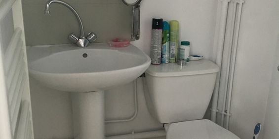 Location Appartement 1 pièce 21m² LILLE 59000 - Photo 3