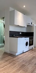 Location Appartement 1 pièce 26m² VILLEFRANCHE SUR SAONE 69400 - Photo 3