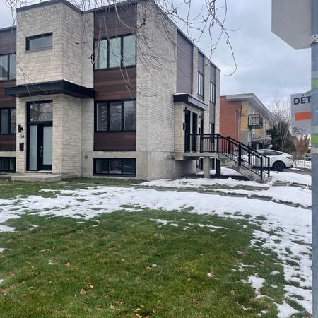 5 1/2 neuf à louer à Pont-Viau, Laval - Photo 4