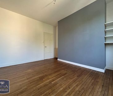 Location Appartement 4 pièces 83m² BRIVE LA GAILLARDE 19100 - Photo 3