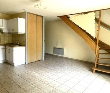Location Appartement 2 pièces 50m² ETOILE SUR RHONE 26800 - Photo 5