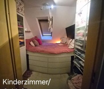 Sehr gemütliche 3 Zimmer Dachgeschosswohnung - Photo 2