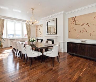 HERBERT CRESCENT, SW1X, London - Photo 6