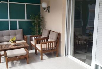 3 room luxury Apartment for rent in Gandia, Spain