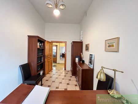 Centrum, 4 pok. po remoncie, ładna kamienica - Фото 5