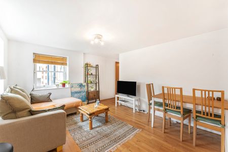 Chaplin House, 55 Shepperton Road, London, N1 3DH - Photo 3