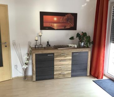 3 ZKB-Etagenwohnung zur Miete in stadtnähe in Ibbenbüren - Foto 1