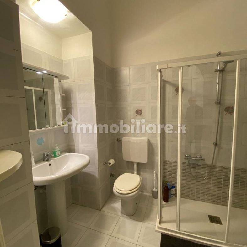 Monolocale corso Re Umberto 59, Crocetta, Torino - Photo 1