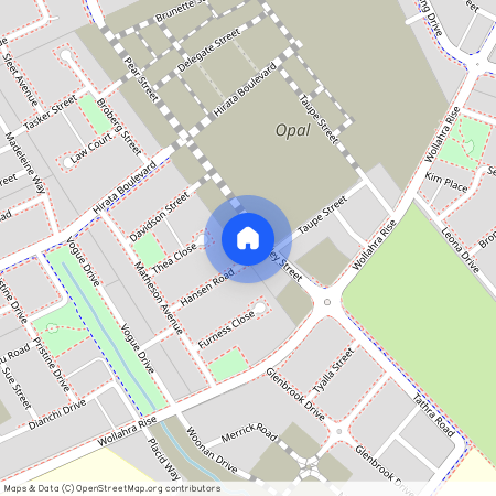 21 Hansen Road, Vic 3024, Wyndham Vale