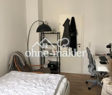 Helle 3-Zi-Wohnung mit EBK in zentraler Lage - Foto 1
