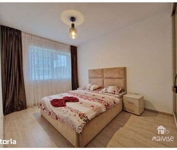 Apartament 2 camere de inchiriat, Subcetate Sanpetru Residence - Fotografie 6