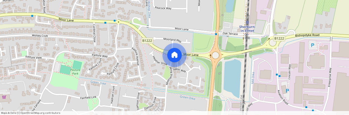 Moorland Road, Leeds, LS25 6PN