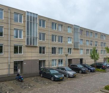 G.A. Overdijkinkstraat 0ong, 1333 JK Almere, Nederland - Photo 1