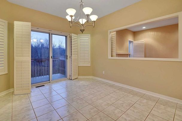 For Lease - 238 Deerglen Terrace, Aurora, Ontario - Photo 1