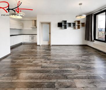 Pronájem bytu 2+kk 65 m² - Photo 2