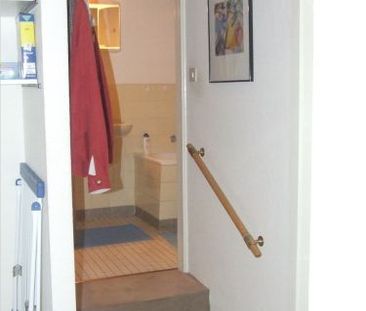 1.5 Zimmer in Düsseldorf - Photo 1