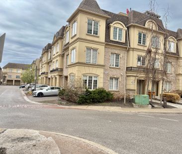 For Lease - 1250 St Martins Drive Unit# 71, Pickering, Ontario - Photo 4
