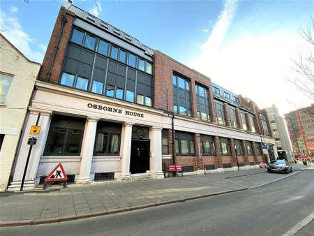 2 bedroom apartment to rent - Photo 2