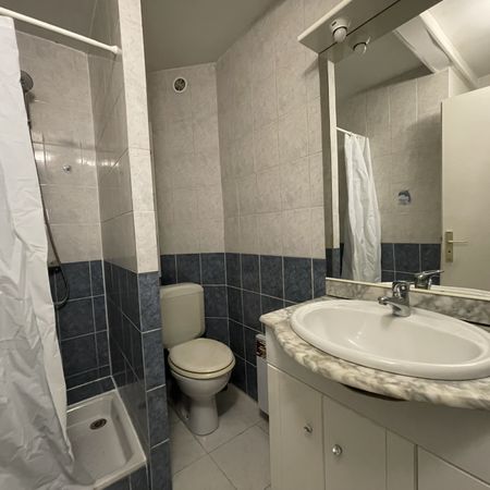 Location Appartement 1 pièce 19m² NARBONNE 11100 - Photo 4