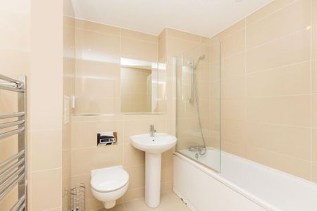 1 bedroom flat to rent - Photo 5