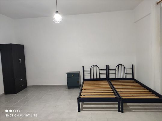 Studio/Γκαρσονιέρα για ενοικίαση Εσταυρωμένος (Ηράκλειο Κρήτης) - Φωτογραφία 1