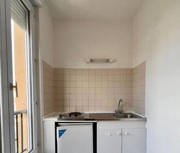 Location Appartement 2 pièces 29m² BREST 29200 - Photo 2