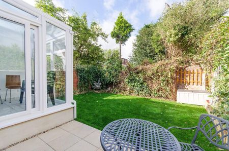 4 bedroom house to rent - Photo 3