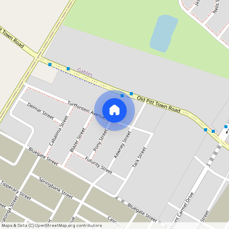 67 Turffontein Avenue, NSW 2765, Box Hill