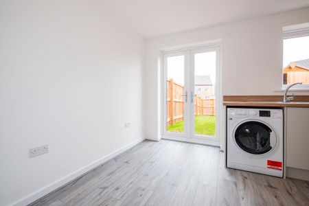 3 bedroom house to rent - Photo 5