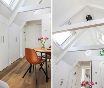 Appartement te huur: Jacob van Lennepstraat 64-4B 1053 HL Amsterdam - Photo 2